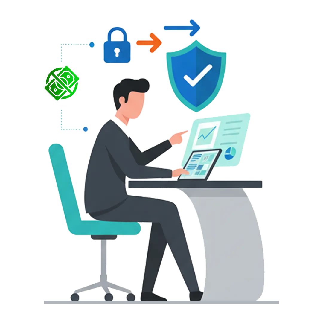 Anti-Money Laundering & Fraud Prevention